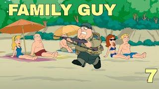 Best of Family Guy Compilation 7
