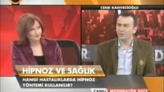 Hipnoz Nedir? _tv24 haberler  Video 11