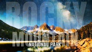 Rocky Mountain NP ATTRACTIONS  Travel Guide