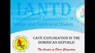 Cave Exploration in the Dominican Republic