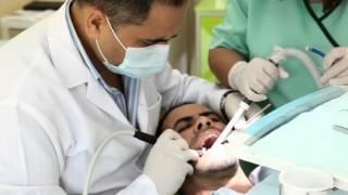 Welcome to University Dental Hospital of Sharjah  UAE