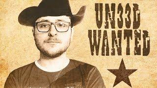 Un33d vs MagicGeek - Un33d Wanted #1