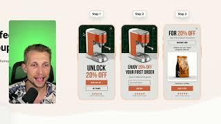 Shopify Pop-Up Tips Capture More Leads & Boost Sales Free Template