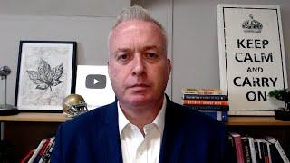 Canadian Political Affairs update with Toronto Sun columnist Brian Lilley  l Oct.1 2024 l BCN