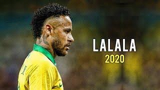 Neymar Jr ► Lalala - Y2K bbno$ ● Skills & Goal 201920  HD