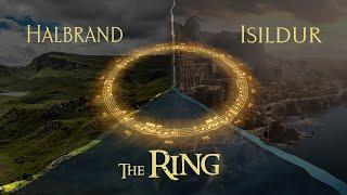 Musical continuity without quotation Rings of Power Lord of the Rings