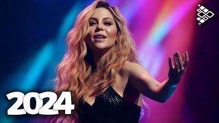 Shakira David Guetta Rihanna Bebe Rexha Alan Walker Cover  EDM Bass Boosted Music Mix #150