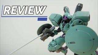 Another Unique Shield 1144 HG Heindree Review