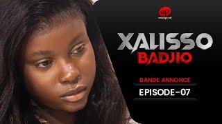 XALISSO - Saison 1 - Episode 7  Bande Annonce