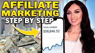 How to Start Affiliate Marketing With $0  STEP BY STEP  2023 FREE COURSE