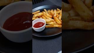 French Fries #shorts #shortsfeed #asmr #ytshorts