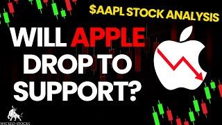 Apple Stock Analysis  Top Levels To Watch for Friday March 22nd  2024