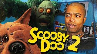 I Watched *Scooby-Doo 2 Monsters Unleashed* For the First Time - Was Way BETTER Then I Expected