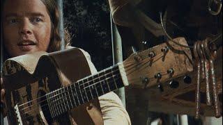 Billy Strings - Seven Weeks In County Official Music Video