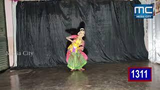 1311. Shivapriya S. Indian classical dance Online Competition Chilanga Season -4