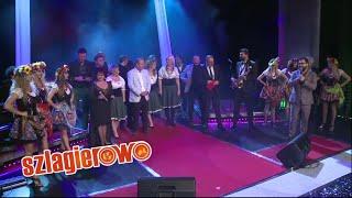 Koncert Jubileuszowy Jurka Macoły - Szlagierowo Koncertowo