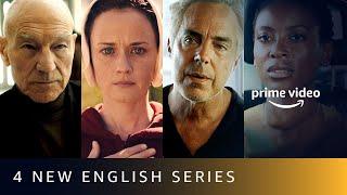 4 New English Series to Binge-watch  New English Series 2020  Amazon Prime Video