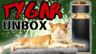 BULGARI TYGAR UNBOXING By Kuya Ditto  KILATIS