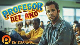 PROFESOR DEL AÑO  HD  PELICULA COMPLETA COMEDIA EN ESPANOL LATINO