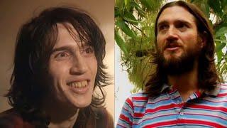 John Frusciante - Similarities in Interviews Drug AddictionSober Lifestyle