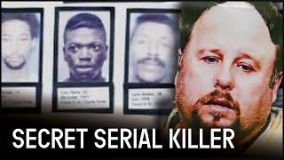 Killing Spree Lasting Nine Years Reveals At Least 23 Murders  A Killers Mistake  @RealCrime
