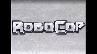 Xbox Longplay 064 RoboCop 2003 US