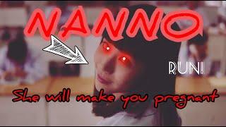 WHO IS NANNO ? NANNO But less scary if you watch this  GIRL FROM NOWHERE Review  Adam阿当