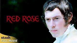 Red Rose  Romantic Period Drama  Full Movie  Robert Burns