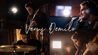 Venus Demilo - Live At Parr Street Studios