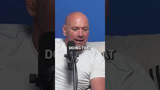 Dana and Mike Tyson on women beating up men #shorts