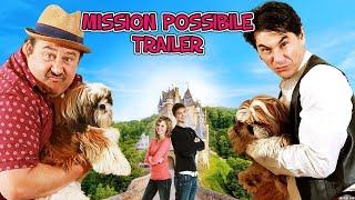 Mission Possible - Trailer  Guarda il film completo IN ITALIANO per gli abbonati al canale