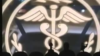 MST3K   The Incredible Melting Man