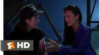 Waynes World 210 Movie CLIP - Wayne Speaks Cantonese 1992 HD