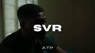 FREE Nines X J Hus Type Beat SVR  UK RAP INSTRUMENTAL 2024