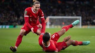 Liverpool FC Best Moments This Season So Far Peter Drury