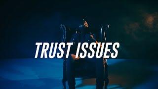 FREE Baby Mane x Toosii x Mastermind Type Beat - Trust Issues @lxcid_beatz