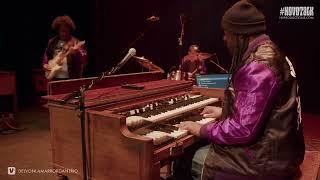 Delvon Lamarr Organ Trio Live