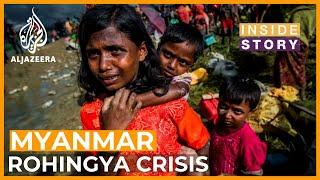 Will ICJ ruling help the Rohingya? I Inside Story