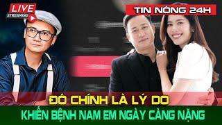 TIN NÓNG SHOWBIZ  Ai Nói Bảo Lãnh Nam Em Qua Mỹ Biểu Diễn Là Xàm Xí?