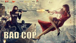 Bad Cop - English  Campus Undercover Love Story & Action film Full Movie HD