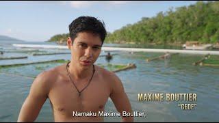 Ticket To Paradise - Maxime Bouttier - Sedang Tayang