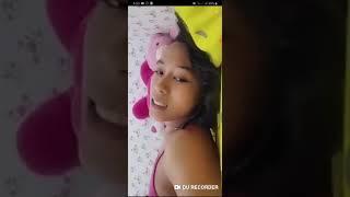 bigo live hotlive sambil ML digenjot dari belakang