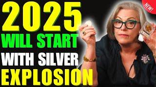 This Is the Exact Date SIilver Hits $1000 - Lynette Zang