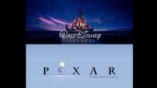 Walt Disney PicturesPixar Animation Studios 2011 1080p HD