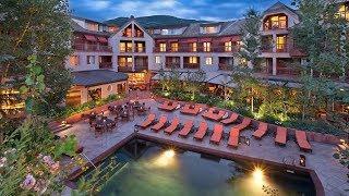 Top 10 Most Romantic Honeymoon Resorts in the USA