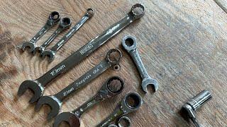 Are Stubby Wrenches Still Relevant? - Responding to Doc @lastbesttool