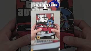 GTA 3 Australian Edition