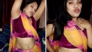 Lavanya Janu Hot Video  Telugu Tango Hot Live Video