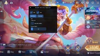 MOD APK AOV TERBARU 2024  SUPPORT NO ROOT  NO VIRTUAL  FREE DOWNLOAD  READY ALL VERSION  SAFE 