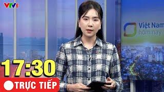 Trực Tiếp Việt Nam Hôm Nay VTV1 ngày 149  Tin tức thời sự mới nhất hôm nay